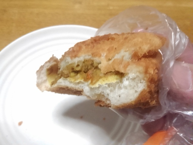 User's review image for リヨン味彩館