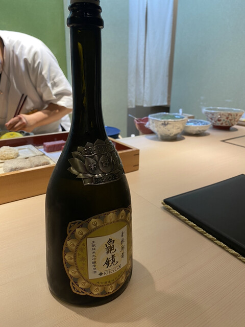 用戶對於肉懐石 凜然的評論高清圖