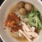 用户对于七輪焼肉 安安 平岡店的评论图