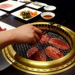 用戶對於あぶりや 千日前店的評論圖