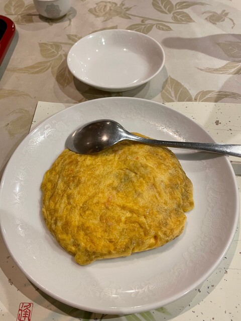 用戶對於中華菜館 會賓楼的評論高清圖