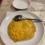 用戶對於中華菜館 會賓楼的評論圖