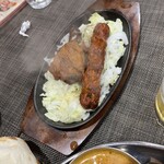 用戶對於パトワール 吉祥寺店的評論圖
