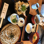 User's review image for 手打ちそば処 さだ吉