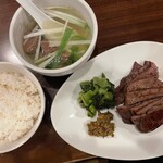 用户对于よし兵衛的评论图
