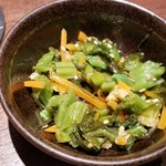 用戶對於SOBA DINING 結月庵 大崎駅西口シンクパーク店的評論圖