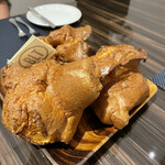 用戶對於BLT STEAK OSAKA的評論圖