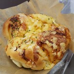 用户对于サンヴァリエ 清田店的评论图