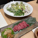 User's review image for 蕎麦前 玄樹