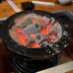 用户对于さっぽろジンギスカン千歳的评论图