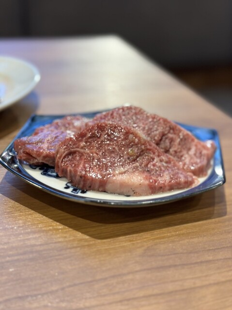 用戶對於焼肉ホルモン金樹 はなれ的評論高清圖