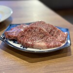 用戶對於焼肉ホルモン金樹 はなれ的評論圖