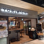 用户对于YORIMICHI shin-sapporo的评论图