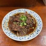 用戶對於テムジン 大名店的評論圖
