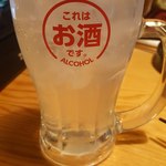 用戶對於鳥貴族 梅田DDハウス店的評論圖