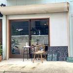 User's review image for cafe shizuku