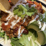 User's review image for Mexican Dining AVOCADO