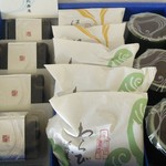 用戶對於叶 匠壽庵 高島屋大阪店的評論圖