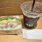 用戶對於eimy sandwich ルミネ新宿的評論圖