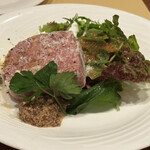 User's review image for Pizzeria LUMEN