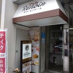 User's review image for Cafe Renoir 芝大門店