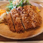 用戶對於カフェオットー シクロ的評論圖