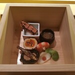 User's review image for 日本橋OIKAWA