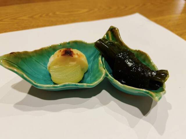 用户对于鰻 道産料理 大助別亭的评论高清图