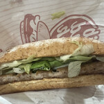 User's review image for ロッテリア 池袋東口店