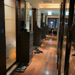 用戶對於焼肉大山飯店 本店的評論圖