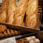 User's review image for ベーカリー&カフェ ヤマザキ 田原町店