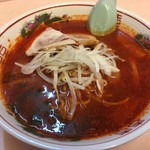用戶對於味の大王 登別温泉店的評論圖