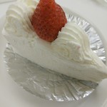 User's review image for ファンフル 洋菓子店