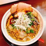 用戶對於麺や 雅流的評論圖