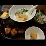 用户对于外灘紅緑灯 本館的评论图