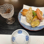 用戶對於湯葉料理 かめや本家的評論圖
