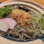 用户对于天ぷらとそば 八雲 札幌ステラプレイス店的评论图