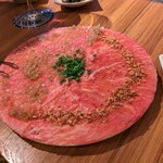 User's review image for 恵比寿焼肉　kintan