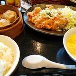 用户对于暖龍 美しが丘店的评论图