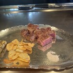 用戶對於車屋 別館的評論圖