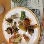 User's review image for ナチュラルガーデン