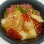 用戶對於真打 かず家 国分寺店的評論圖