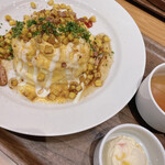 用戶對於北海道キッチン ヨシミ的評論圖