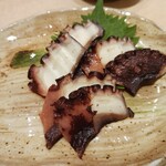 用戶對於築地寿司清 日比谷シャンテ店的評論圖