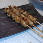 用戶對於屋台屋 博多劇場 上野広小路店的評論圖