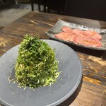 用戶對於黒毛和牛とタンとハラミ 焼肉ごりちゃん 心斎橋店的評論圖