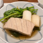 用戶對於ねぎま的評論圖