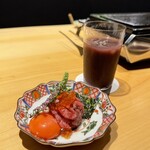 User's review image for 堂島焼肉料理店