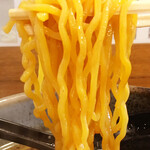 用户对于らーめん向日葵的评论图