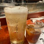 用户对于博多串焼き・野菜巻き工房  渋谷宮益坂のごりょんさん的评论图